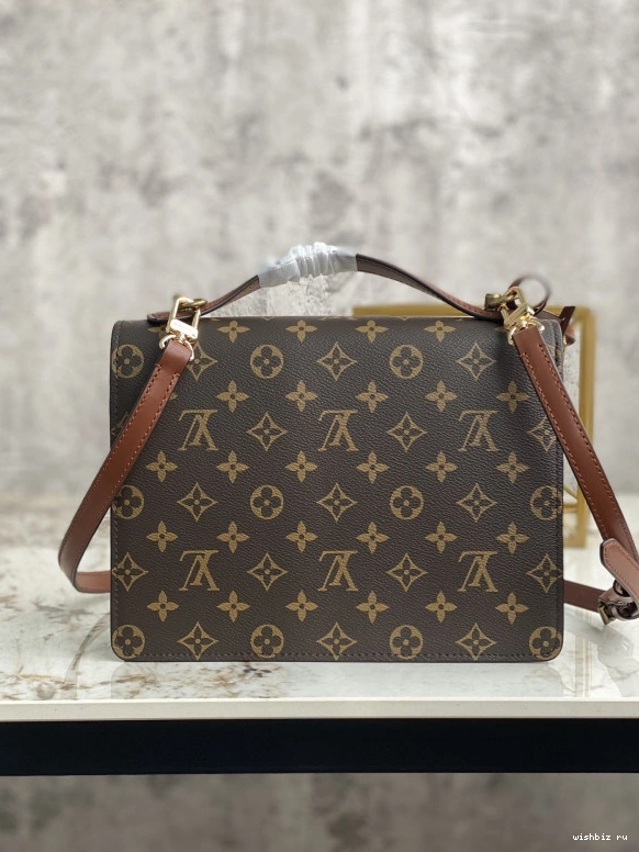 WIS MONCEAU VUITTON LOUIS 1121